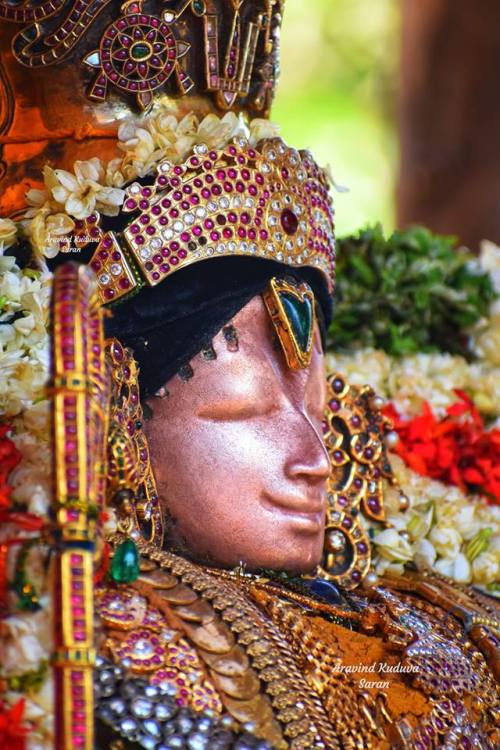 Krishna as Rajagopala, Mannargudi, TN, photo by Aravind Kuduva Saran