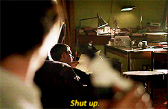 jasonnfunderburker:  How did you know his middle name? He never tells anyone, he