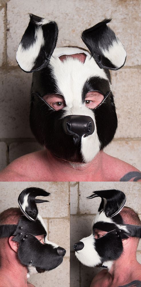 Pup Hood Resource
