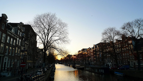 Amsterdam on Flickr.