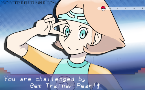 projecttyrell:You are challenged by the Gem Trainers! please follow and reblog, it really helps! Ple