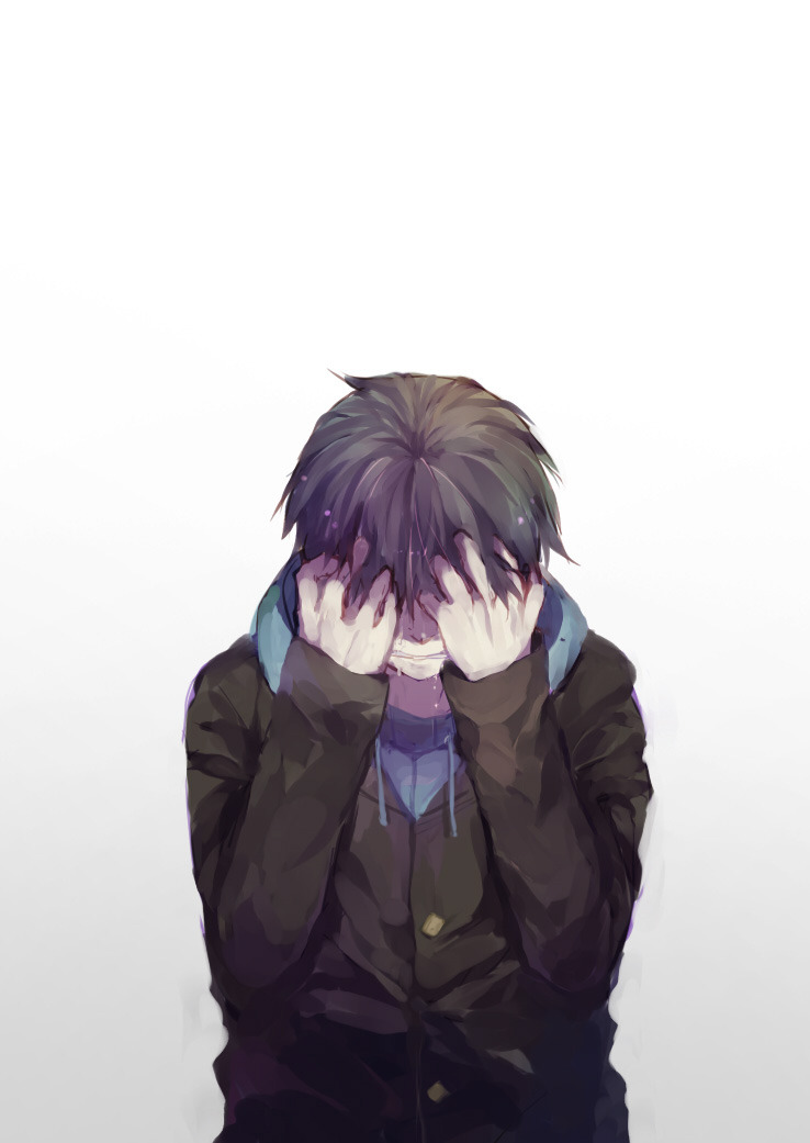silvercherry001:  いたみ ※ Permission to upload this was granted by the original