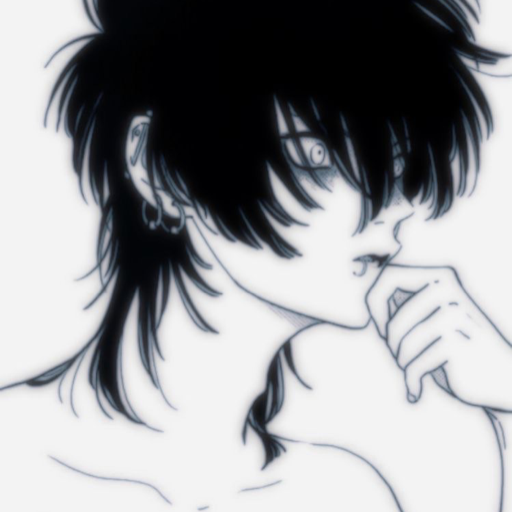 kinkytboy:kinda sorta maybe a little bit needy for someone to suck on my neck while