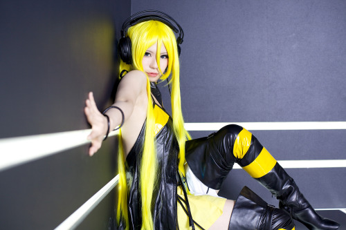 Vocaloid - Lily (Ivy) 2 adult photos