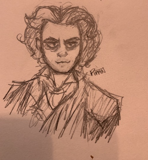 SWEENY TODD