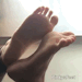 pinkysfeet:How grippy do you think they can be?