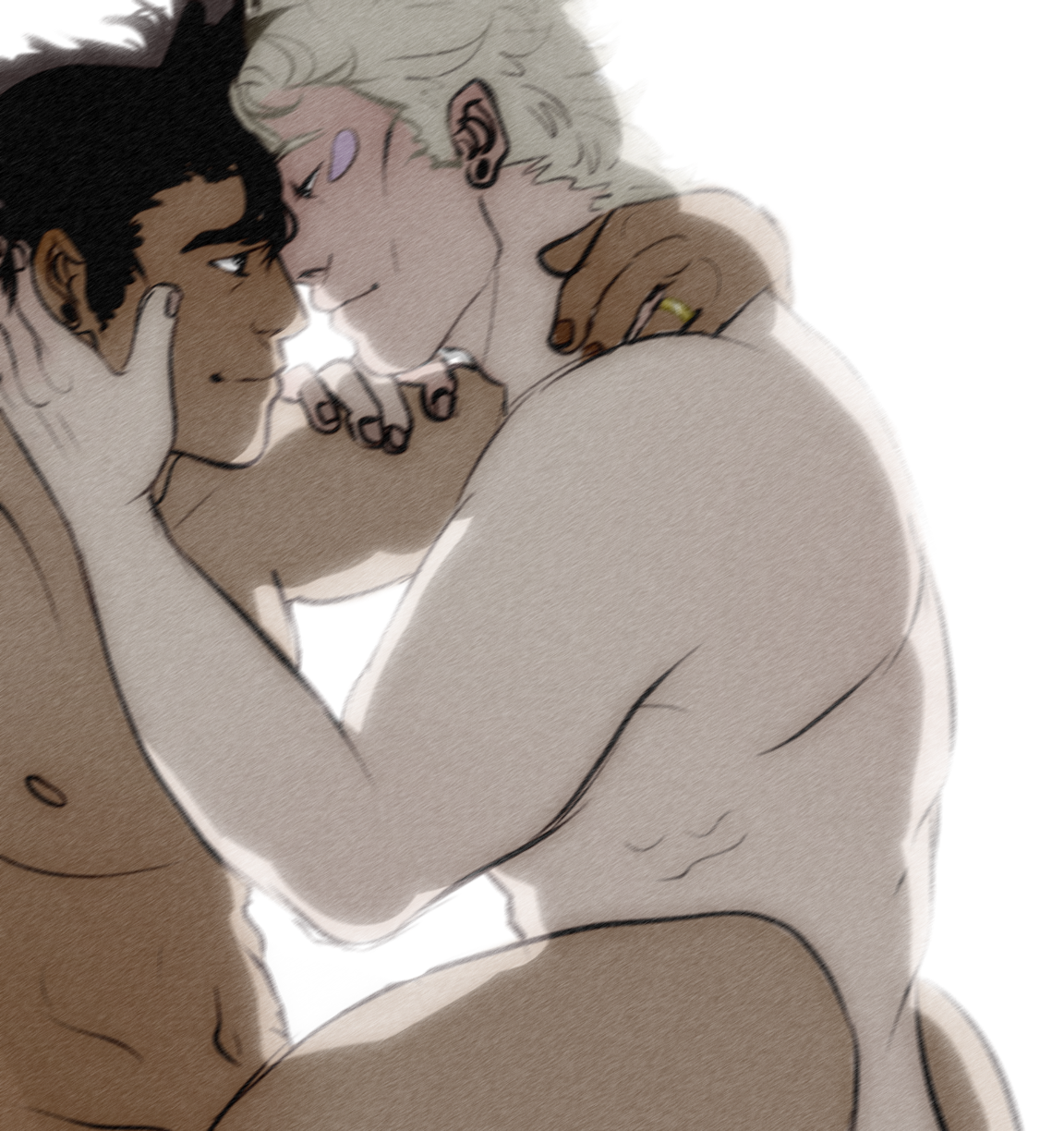 xotart:  golden rings 