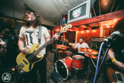 allynewbold:  The Hotelier l Photo: Ally