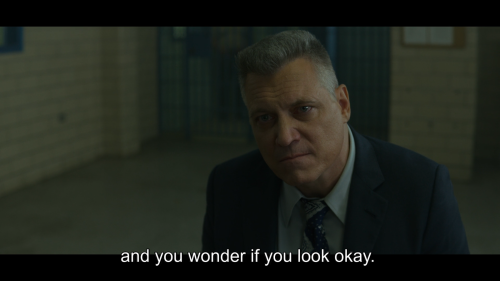 Mindhunter - Andrew Dominik 2019