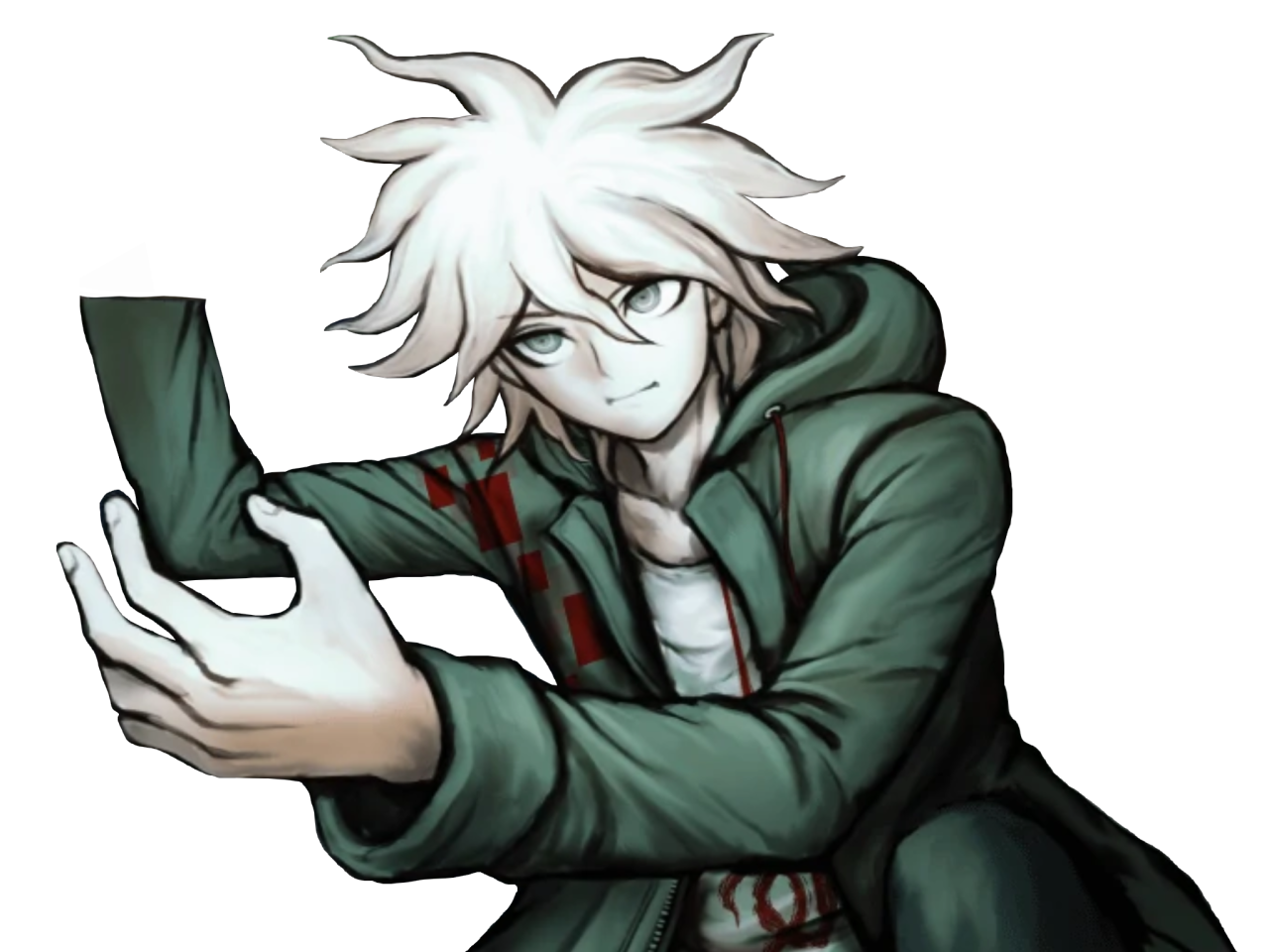 Zetsubou Hen Tumblr Posts Tumbral Com Zetsubou Hen Tumblr Posts Tumbral Com