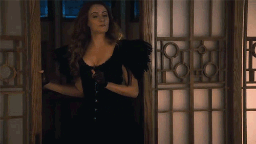 Murdoch Mysteries - Season 15 Episode 6 - I Know What You Did Last Autumn