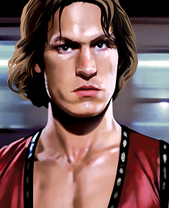 rockstargaming:  The Alpha males of Rockstar Games 