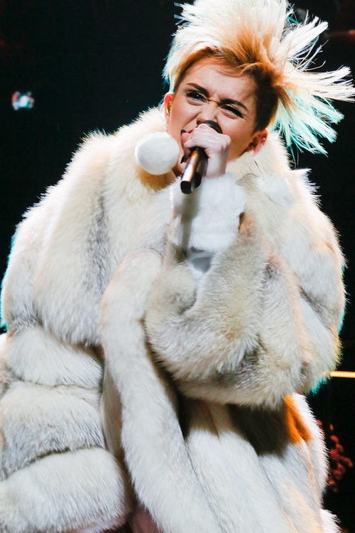  Hot 99.5’s Jingle Ball at Verizon Center in Washington, DC  