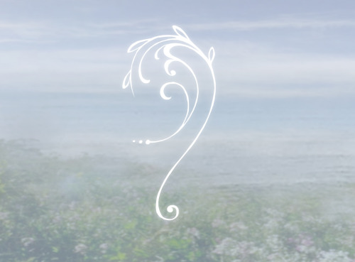 sigilseer: A sigil to help reduce anxiety and promote a sense of calm and peacefulness.