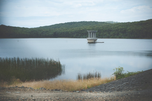 This Is Where We Get Our Water In Melbourne, Neat!