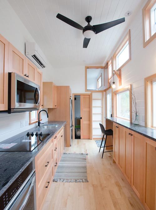 The Albatross By Rewild Homes