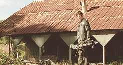 kkhuzdul-blog:  Daryl Dixon (03x15 - This Sorrowful Life). 