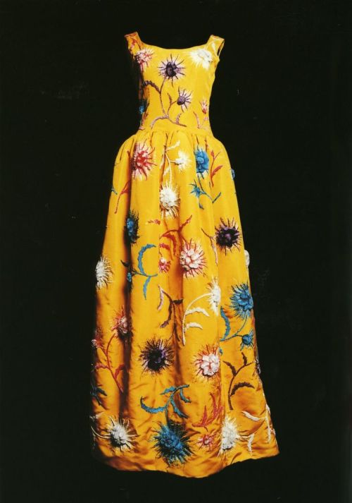 Balenciaga 1961
