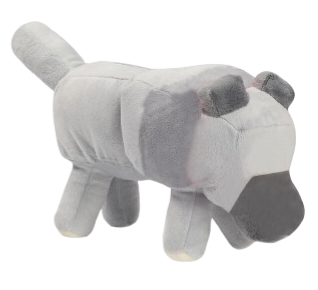 So Sometimes Bootleg Plush Sellers On Amazon Blur Or Censor Features On The Plush Listing So They Wont