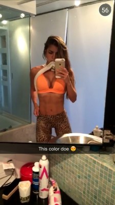 hollysnaps:  Holly Snap from Anllela Sagra SC: