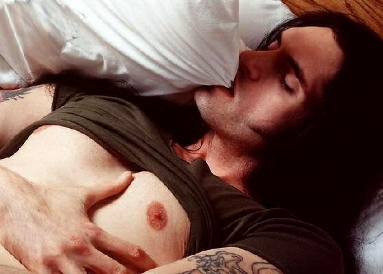 So much flesh, so little time.