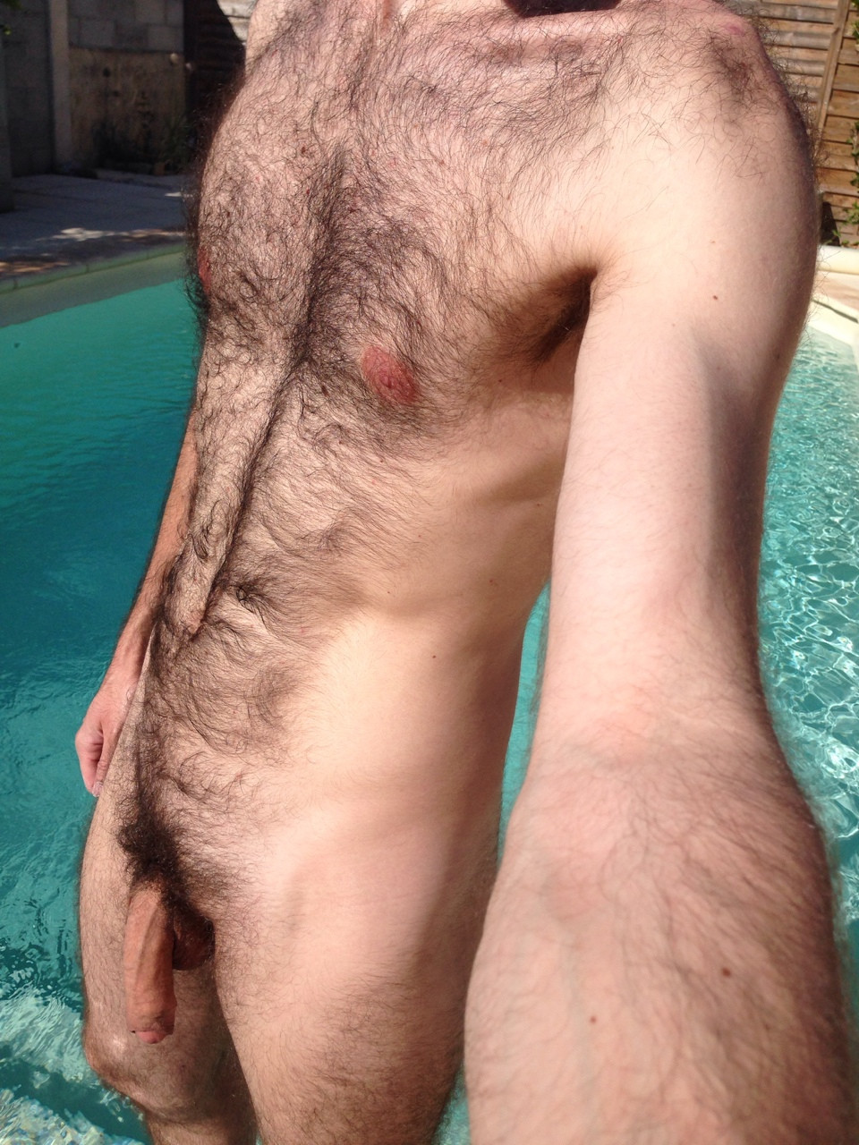 realmenstink:  indianatractorboy:  Indiana Tractor Boy  Archive   FUR &amp;