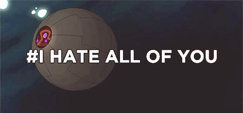 batmangs:Sphere in Darkest (2x9) and War (2x15)