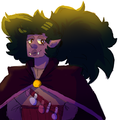 tallykale: meet STELLA OCTANGULA! (theoretically they’re for dnd but it’s unlikely i wil