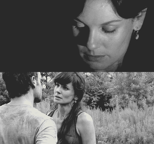  season one appreciation week favourite female character: lori grimes 