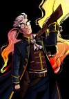 violetsyrenart:All of Vox Machina together in one post! Should I do the Mighty Nein