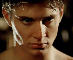   Ben (X5-943) | Dark Angel 1x17 Pollo Loco 