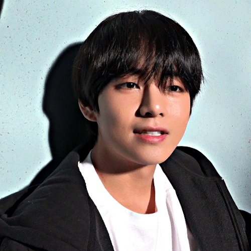 KIM TAEHYUNG Euphoria - Mv Making Film 