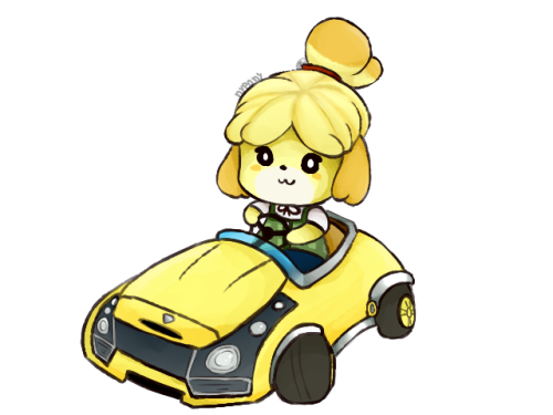 castella-crossing:  nypony-town:  *Broom Broom*  I’m in me mayors car.. broom broom. 