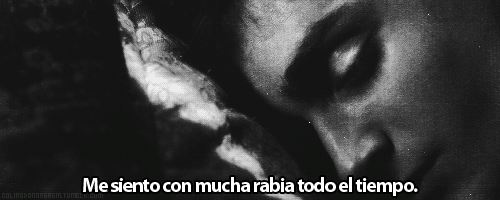 Hache de silencio