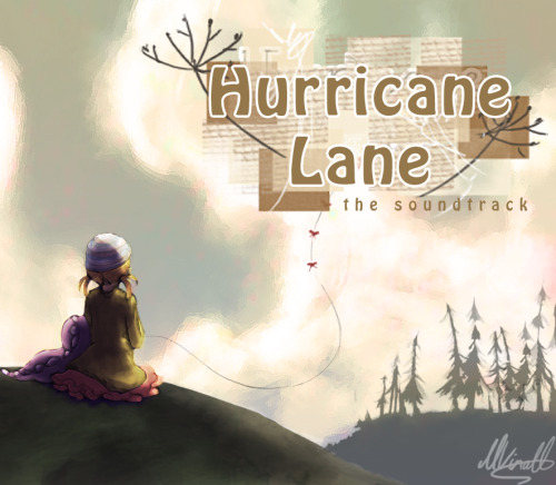 frayed-symphony:Hurricane Lane is an interactive rhyming picture e-book I self-published on the 9th 