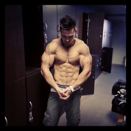 Mickael Thoby