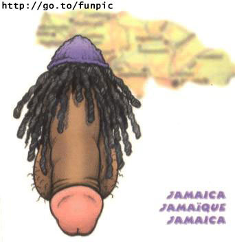 taigas-nsfw-shit:  more wonderfully offensive dick jokes.