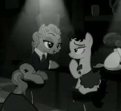 prettyponyblog:Background Gays || Part One