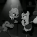 prettyponyblog:Background Gays || Part One