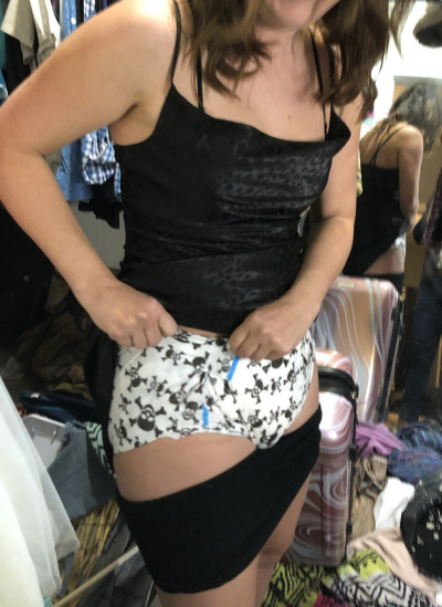 Porn pinkwind472:Diapered up for dinner. Soaked photos