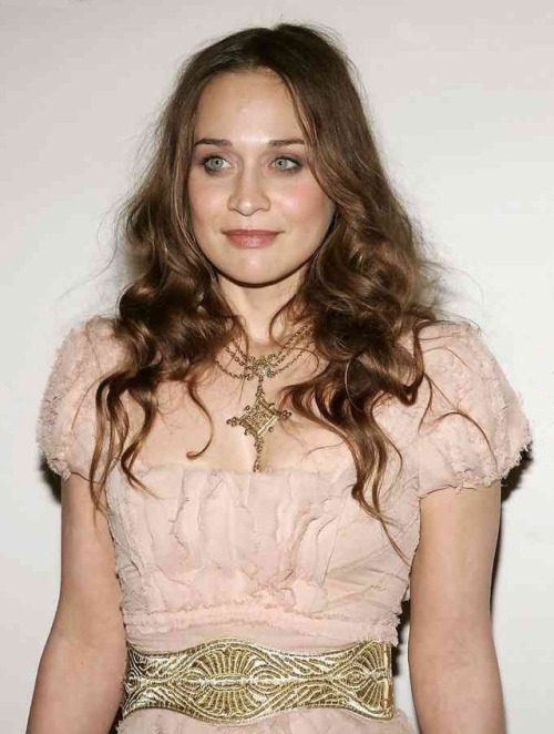 fionaapplerocks - Fiona Apple at the 48th Grammy awards, 2006