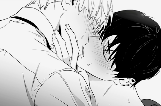 jianszhan: I never knew sex could feel this good when doing it with someone who loves
