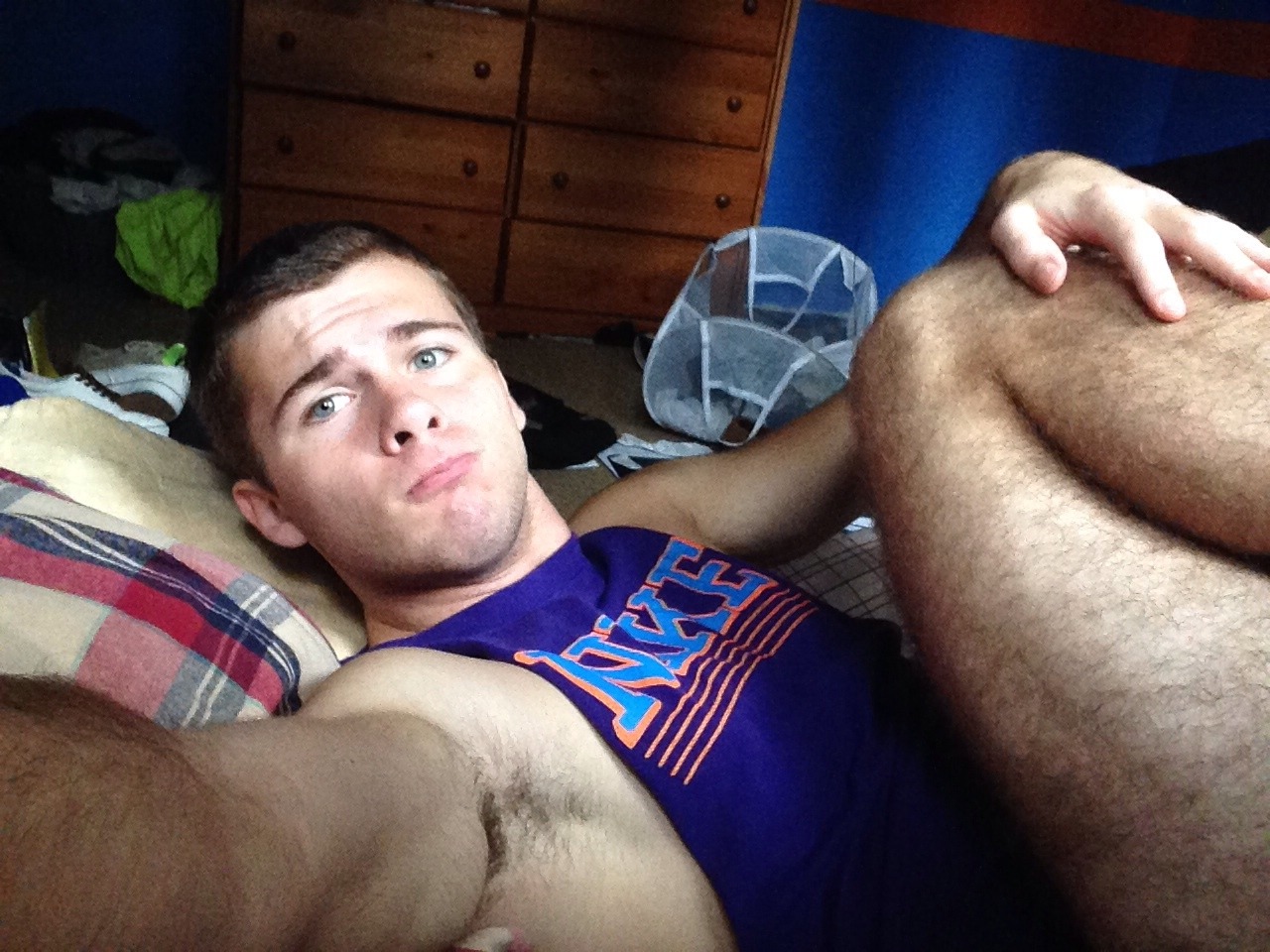 Brutal perversions