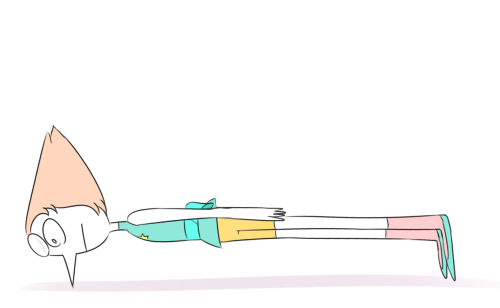 pastel-gems:today was a long day