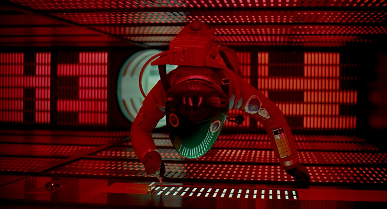 fassy: 2001: A Space Odyssey (1968) dir. Stanley Kubrick”I’m afraid. I’m afraid,