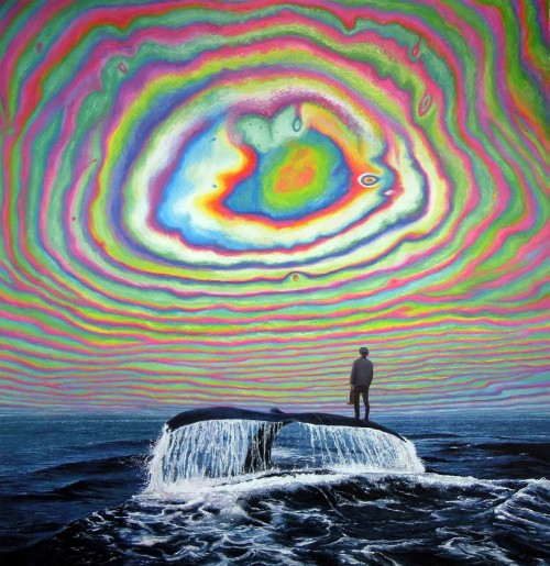 XXX the-psychedelic-sea:in search of a new horizon photo