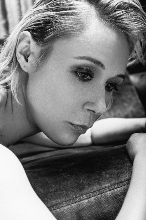 lanafannabanana: Liza Weil