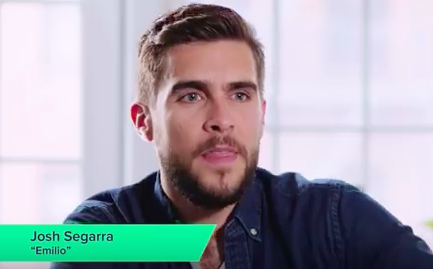 tvhousehusband:  This dream papi is playing Emilio Estefan on Broadway. I wonder