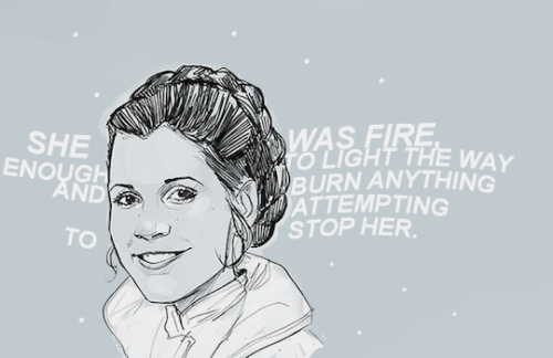 blackleader:and the stars blinked, as they watched her carefully, jealous of her shine.