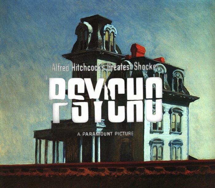 nevver:  Hitchcock Hopper 